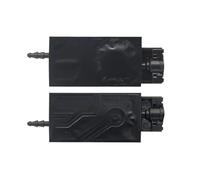 10pcs / définir un amortisseur d'encre compatible Compatible avec Mimaki JV33 JV5 CJV30 Filtre d'encourage à tête de tête d'impression CJV30 Compatible avec la tête d'impression de l'imprimante DX5(4)