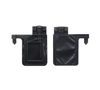 10pcs / définir un amortisseur d'encre compatible Compatible avec Mimaki JV33 JV5 CJV30 Filtre d'encourage à tête de tête d'impression CJV30 Compatible avec la tête d'impression de l'imprimante DX5(6)