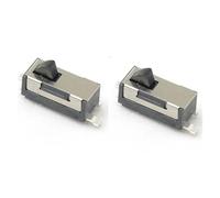 10pcs detection switch light touch switch key type travel switch intelligent limit switch NWPNLXEA
