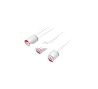 10PCS DIP Solid Electrolytic Capacitor 6.3V 10V 16V 25V 35V 50V 680UF 820UF 1000UF 100UF 150UF 220UF 270UF 330UF 470UF 560UF EKFBQBGW(35V470UF 10X12MM)