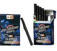 10PCS Divers Thés aux Fruités Chine Original Thé Parfumé Herbes Bon Thé Naturel Organique Thé aux Fleurs Aliments Verts sans Additifs Thé aux Herbes (Thé au Melon Miel)