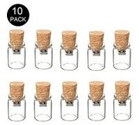 10pcs Drift Bouteille mignon USB Flash Drive Mémoire Stick U-Disk pouce du Bâton de rangement cadeau de Noël 1 Go G