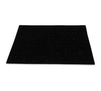 10pcs Earring Pad Sponge Insert for Jewelry Display and Storage Multi-Functional Organizer Tray Box Holder