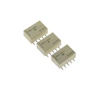 10pcs EB2-24NU 10 PINS 1A relay