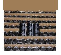 10PCS Electrolytic Capacitance 450V150UF 18X45 NWPNLXEA