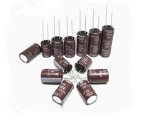 10PCS Electrolytic Capacitance 450V180UF 18X50 NWPNLXEA
