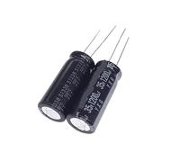 10PCS Electrolytic Capacitor 35V1200UF 10X30 Capacitance Meters