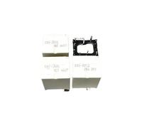 10PCS EX2-2U1L car relay 10PIN 12V