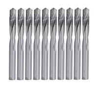 10pcs extrémité du moulin