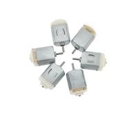 10PCS F130-13180-38 Micromotor Pony Up To Four Drive dc electronic starter Small electronic starter Of 3V DC electronic starter for DIY CZAOINCU