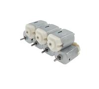 10Pcs F130-13180-38 Micromotor Up To Four Drive Small electronic starter Of 3V DC electronic starter NWPNLXEA