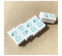 10PCS/F5K TAM 10 Ω J 145 ℃ 5W 10R 5% F5K100J14 temperature cement resistor CZAOINCU