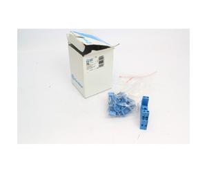 10Pcs FINDER 95.85.3PSA Porte relais à cages 2CO-DPDT 10A (B9)