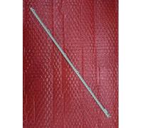 10pcs for 10 TV Bande rétroéclairage LED Nipseyteko Samsung UE32D4000, BN64-01635A, LTJ320AP02-J, 2011svs32