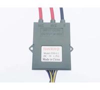 10pcs for Bosch DC 3V Poêle à gaz Double allumage avec contrôle de la température et impulsion d'affichage Igniter 3+ 12 fils
