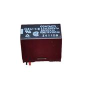 10PCS G4U-1-E-12VDC DC12V 5PIN 5A HSMXNEONJB