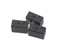 10PCS G5Q-1A4-DC12V 4PIN Relay 5A NWPNLXEA