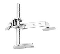 10Pcs Guide De Couture Réglable pour Machine à Coudre Industrielle à Une Aiguille K601