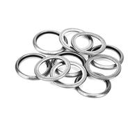 10pcs Guide de Vidange D'huile Goits de Brassage 20 Mm ID 803916010 Pièces de Remplacement