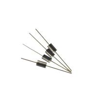 10pcs HER506 5A 600V DO-27/DO-201AD High Rfficiency Rectifier Diode AUOQKQUT