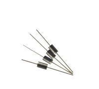 10pcs HER506 5A 600V DO-27/DO-201AD High Rfficiency Rectifier Diode NWPNLXEA