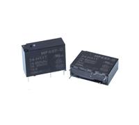 10PCS HF46F-G-24-HS1T 4PIN HS1T 24V 7A Relay DIP4
