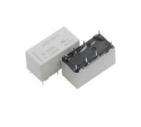 10PCS HFD2-005-S 8PIN RELAY 1A 125VAC HSMXNEONJB