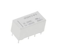 10pcs HFD2-012-M HFD2-012-M-D HFD2/012-M-D Relay 12V Industrial Electrical Relays