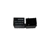 10PCS HFKW-012-1HW 4PIN
