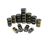 10PCS high frequency Capacitor 250V2200UF 35X60MM Capacitance Meters