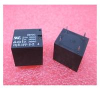 10pcs, HJR-3FF-S-Z-9VDC HJR-3FF-S-Z-09VDC HJR3FFSZ HJR-3FF-S-Z 09VDC 9VDC DC9V 9V relay DIP5