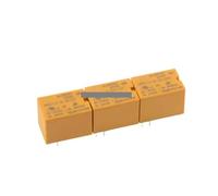 10PCS HRS1H-S-DC24V-N 6PIN 2A Relay
