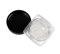 10pcs Incarné de correcteur d'ongle bandes Correcteur de pied Clip lisseur Clip Curbe BS Brace One-Oneaux Correction épaisse Outil de pied pour pied