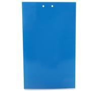 10pcs insectes tueur double face moustique colle panneau piège ravageur conseil mouche (bleu)