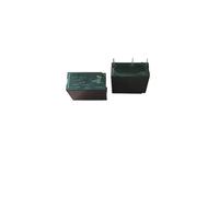 10pcs JQ1A-12V-F 5A 250VAC 4PINS 12VDC NWPNLXEA