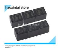 10pcs JQC/HF-3FF-5 005 009 12 012 24 024 VDC -1ZST 1HST Relais