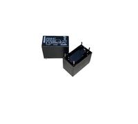 10pcs JV12S-KT 12VDC 4PINS 5A30VDC/250VAC Power Relay Industrial Electrical Relays