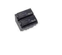 10PCS JW1FSN-DC12V AJW4211 12VDC 12V 10A 5PIN RELAY