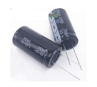 10PCS Lead pin 63v4700uf 4700uf 63v long pin is directly inserted into aluminum electrolytic capacitor 22x40. EKFBQBGW
