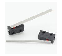 10PCS Limit Switch, 3 Pin N/O N/C All 5A 250VAC Switch NWPNLXEA