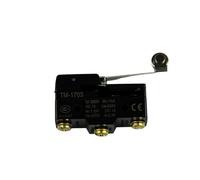 10Pcs limit switch highly with screw terminals and roller limit switch,Z-15GW2-B LXW5-11G1 TM-1703