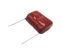 10pcs/lot 0.1uF 2000V 2KV CBB 104 100NF Polypropylene film capacitor pitch 25mm CBB81 NWPNLXEA