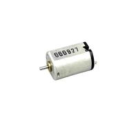 10pcs/lot 031 DC Flat electronic starter DC 3-7.4V 3.7V 4.2V 5V 6V 20468RPM NWPNLXEA
