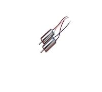 10pcs/lot 0612 coreless electronic starter 6 * 12mm 3.7V 61000rpm high speed DC electronic starter ICXLPMC