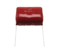 10pcs/lot 100V471J 2000V104J 250V225J 250V475J 400V104J 400V684J 450V225J 450V105J 630V223J CBB Polypropylene film capacitor EKFBQBGW(100V221J-P5)