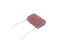 10PCS/Lot 155 1.5uF 630V CBB Polypropylene Film Capacitor Pitch 20mm 155 1.5uF 630V NWPNLXEA