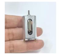 10pcs/lot 180 Carbon Brush electronic starter DC 6V 9V 12V 18000RPM High Speed DC electronic starter with Cooling Hole for Slot Car IINKUEYK