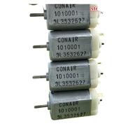 10pcs/lot 180 DC electronic starter 15 * 20 * 32mm 3V 6V 12V carbon brush electronic starter NWPNLXEA