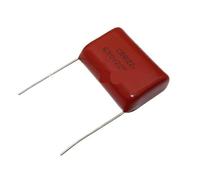 10PCS/Lot 2.2uF 225 630V CBB Polypropylene Film Capacitor Pitch 27mm 225 2.2uF 630V 630V225J-P25 EKFBQBGW