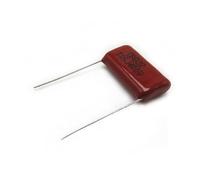 10pcs/lot 400V105 1UF Pitch 20MM 400V 105 1000NF CBB Polypropylene film capacitor